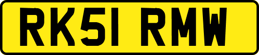 RK51RMW