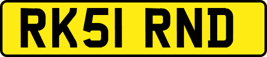 RK51RND