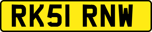 RK51RNW