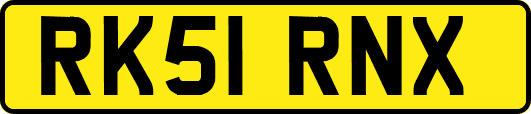 RK51RNX