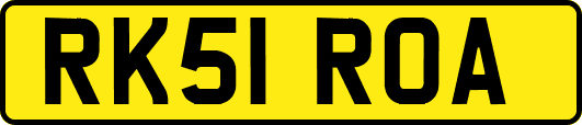 RK51ROA