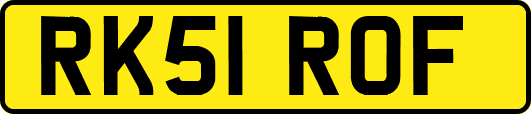 RK51ROF