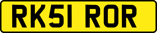 RK51ROR