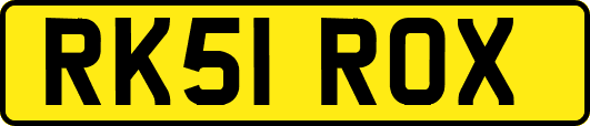 RK51ROX