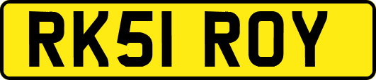 RK51ROY