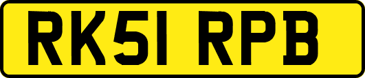 RK51RPB