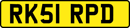 RK51RPD