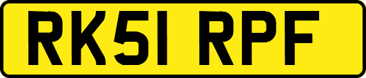 RK51RPF