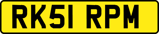 RK51RPM