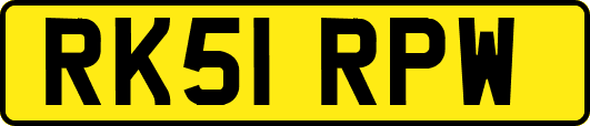 RK51RPW