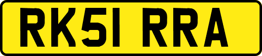 RK51RRA