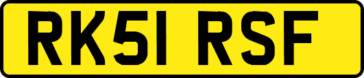RK51RSF