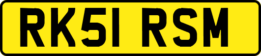 RK51RSM
