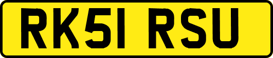 RK51RSU