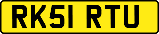 RK51RTU