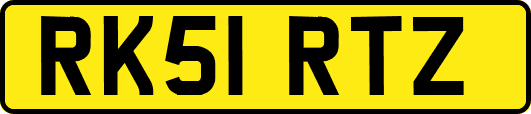 RK51RTZ