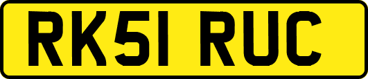RK51RUC