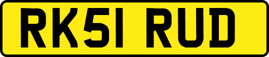 RK51RUD