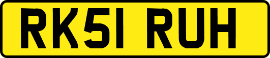 RK51RUH