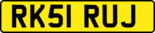 RK51RUJ