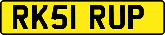 RK51RUP