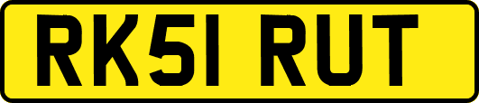 RK51RUT