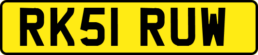 RK51RUW
