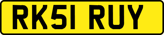 RK51RUY