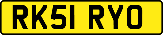 RK51RYO