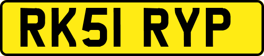 RK51RYP
