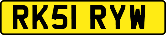 RK51RYW