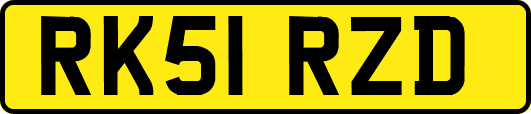 RK51RZD