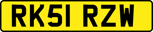 RK51RZW