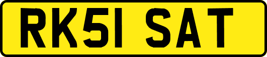 RK51SAT