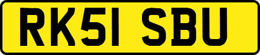 RK51SBU