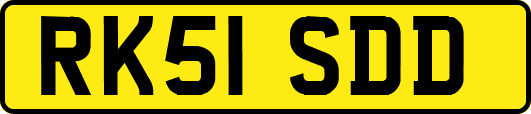 RK51SDD