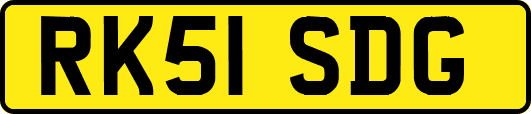 RK51SDG