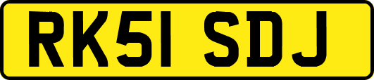 RK51SDJ