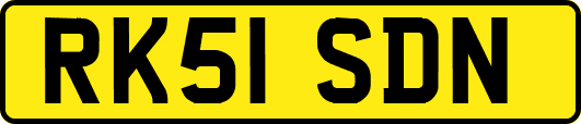 RK51SDN