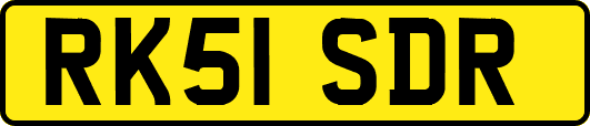 RK51SDR