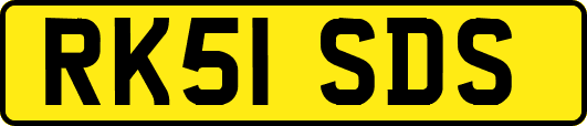 RK51SDS