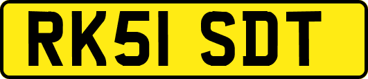 RK51SDT