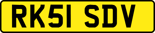 RK51SDV