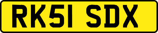 RK51SDX