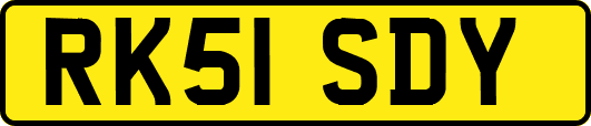 RK51SDY