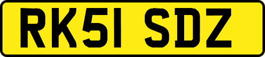 RK51SDZ