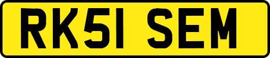 RK51SEM