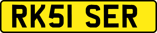 RK51SER