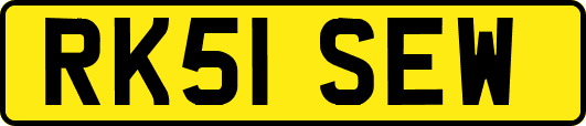 RK51SEW