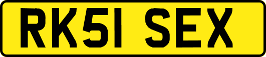 RK51SEX